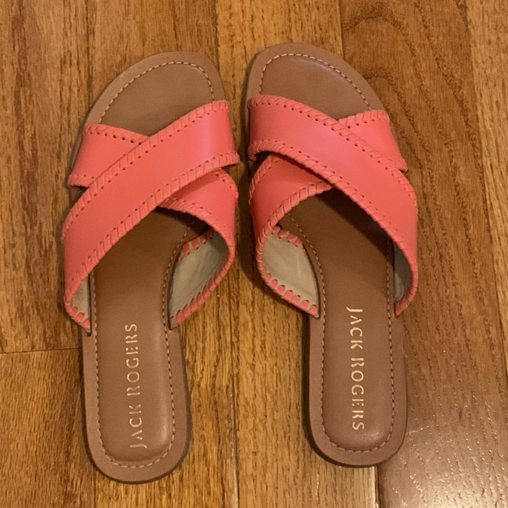 Jack Rogers Sandal X-Band